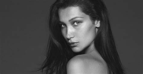 Ooh la la! Sheer perfection. Bella Hadid bared it all in two incredible see-through dresses during Paris Fashion Week 2022. The model turned heads for all the right reasons as she strutted the ...